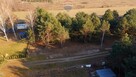 2 działki budowlane z MPZP, blisko Wyszkowa - 3