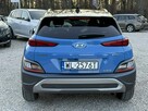 Hyundai Kona 1.6 GDI HEV 141 KM DCT! Salon Polska ! Executive ! rej. 2022! - 5
