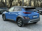 Hyundai Kona 1.6 GDI HEV 141 KM DCT! Salon Polska ! Executive ! rej. 2022! - 6