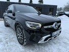 Mercedes GLC 200 Coupé 4 Matic, Salon Polska! 1 właściciel! FV! - 5