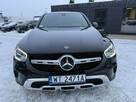 Mercedes GLC 200 Coupé 4 Matic, Salon Polska! 1 właściciel! FV! - 7
