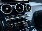 Mercedes GLC 200 Coupé 4 Matic, Salon Polska! 1 właściciel! FV! - 8