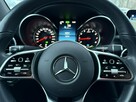 Mercedes GLC 200 Coupé 4 Matic, Salon Polska! 1 właściciel! FV! - 12