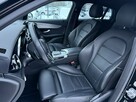 Mercedes GLC 200 Coupé 4 Matic, Salon Polska! 1 właściciel! FV! - 15