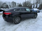 Mercedes GLC 200 Coupé 4 Matic, Salon Polska! 1 właściciel! FV! - 16