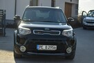 Kia Soul 1.6 CRDI Automat/ Navi/ Kamera/ Oryginał Lakier/ Sprowadzony - 2