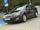 Opel Astra * Podgrzewana kierownica * Climatronic * Podgrz. siedzenia * Autom. św - 3