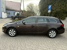 Opel Astra * Podgrzewana kierownica * Climatronic * Podgrz. siedzenia * Autom. św - 4