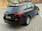 Opel Astra * Podgrzewana kierownica * Climatronic * Podgrz. siedzenia * Autom. św - 6