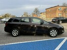 Opel Astra * Podgrzewana kierownica * Climatronic * Podgrz. siedzenia * Autom. św - 7
