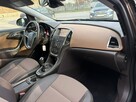 Opel Astra * Podgrzewana kierownica * Climatronic * Podgrz. siedzenia * Autom. św - 13