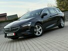 Opel Insignia Sports Tourer Serwisowany * Oryg. Przebieg * Podg. Fotele * Head UP * Aut. Skrzynia