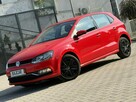 Volkswagen Polo PDC * Klimatyzacja * Tempomat * Multifunkcja * Oryg. Przebieg * PDC PT - 1