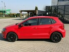 Volkswagen Polo PDC * Klimatyzacja * Tempomat * Multifunkcja * Oryg. Przebieg * PDC PT - 4