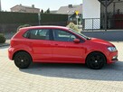 Volkswagen Polo PDC * Klimatyzacja * Tempomat * Multifunkcja * Oryg. Przebieg * PDC PT - 7