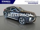 Mitsubishi Eclipse Cross 1.5 163KM M6 2020 r., salon PL, HAK, przebieg tylko 101tys.km