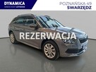 Škoda Kamiq VAT 23% Style 1.0TSI 110KM DSG 2022 r., salon PL, I właściciel