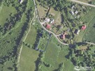 Działka budowlana Turzańsk gm. Komańcza - 13