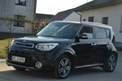 Kia Soul 1.6 CRDI Automat/ Navi/ Kamera/ Oryginał Lakier/ Sprowadzony - 1