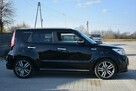 Kia Soul 1.6 CRDI Automat/ Navi/ Kamera/ Oryginał Lakier/ Sprowadzony - 4