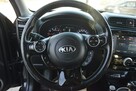 Kia Soul 1.6 CRDI Automat/ Navi/ Kamera/ Oryginał Lakier/ Sprowadzony - 14