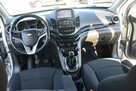Chevrolet Orlando 1.8B 7-Osobowy/ Navi/ 124 TYS KM/ Orynał Lakier/ Sprowadzony - 13
