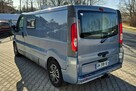 Renault Trafic 2.0 dCI 115KM Kampervan Klimatronic Tempomat Nawigacja - 3
