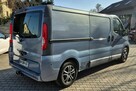 Renault Trafic 2.0 dCI 115KM Kampervan Klimatronic Tempomat Nawigacja - 4