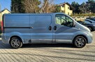Renault Trafic 2.0 dCI 115KM Kampervan Klimatronic Tempomat Nawigacja - 7