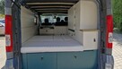 Renault Trafic 2.0 dCI 115KM Kampervan Klimatronic Tempomat Nawigacja - 11