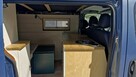 Renault Trafic 2.0 dCI 115KM Kampervan Klimatronic Tempomat Nawigacja - 13