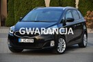 Kia Carens 1,7D 115km Led Navi Kamera Alufelgi PDC 1Wł. 97Tyś. Serwis z DE - 1