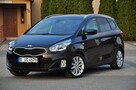 Kia Carens 1,7D 115km Led Navi Kamera Alufelgi PDC 1Wł. 97Tyś. Serwis z DE - 3
