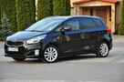 Kia Carens 1,7D 115km Led Navi Kamera Alufelgi PDC 1Wł. 97Tyś. Serwis z DE - 4