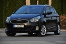 Kia Carens 1,7D 115km Led Navi Kamera Alufelgi PDC 1Wł. 97Tyś. Serwis z DE - 5