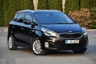 Kia Carens 1,7D 115km Led Navi Kamera Alufelgi PDC 1Wł. 97Tyś. Serwis z DE - 9