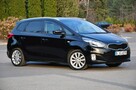 Kia Carens 1,7D 115km Led Navi Kamera Alufelgi PDC 1Wł. 97Tyś. Serwis z DE - 10