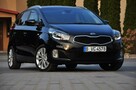 Kia Carens 1,7D 115km Led Navi Kamera Alufelgi PDC 1Wł. 97Tyś. Serwis z DE - 11