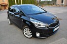 Kia Carens 1,7D 115km Led Navi Kamera Alufelgi PDC 1Wł. 97Tyś. Serwis z DE - 12