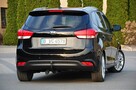 Kia Carens 1,7D 115km Led Navi Kamera Alufelgi PDC 1Wł. 97Tyś. Serwis z DE - 13