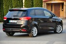 Kia Carens 1,7D 115km Led Navi Kamera Alufelgi PDC 1Wł. 97Tyś. Serwis z DE - 14