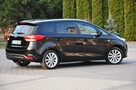 Kia Carens 1,7D 115km Led Navi Kamera Alufelgi PDC 1Wł. 97Tyś. Serwis z DE - 15