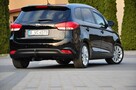 Kia Carens 1,7D 115km Led Navi Kamera Alufelgi PDC 1Wł. 97Tyś. Serwis z DE - 16