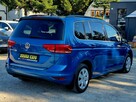 Volkswagen Touran 7 Osób Serwis Kamera Climatronic Bluetooth ACC Gwarancja! - 4