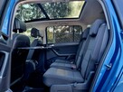Volkswagen Touran 7 Osób Serwis Kamera Climatronic Bluetooth ACC Gwarancja! - 9