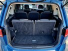 Volkswagen Touran 7 Osób Serwis Kamera Climatronic Bluetooth ACC Gwarancja! - 12