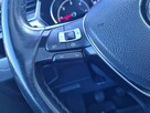 Volkswagen Touran 7 Osób Serwis Kamera Climatronic Bluetooth ACC Gwarancja! - 16