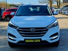 Hyundai Tucson LED Serwis Navi Tempomat Kamera Parktronic Bluetooth Gwarancja - 2
