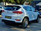 Hyundai Tucson LED Serwis Navi Tempomat Kamera Parktronic Bluetooth Gwarancja - 5