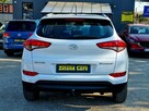 Hyundai Tucson LED Serwis Navi Tempomat Kamera Parktronic Bluetooth Gwarancja - 6